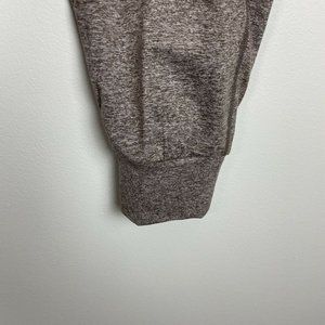 joylab Pants & Jumpsuits | Joylab Pearl Mocha Heathered Purple Brown Joggers | Poshmark